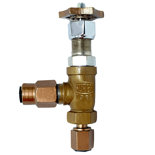 Angle Valve